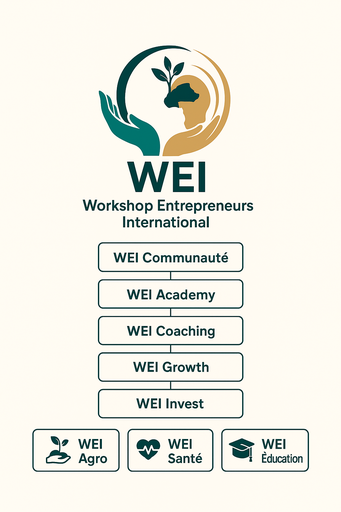 Formation au animateur de pôles WEI